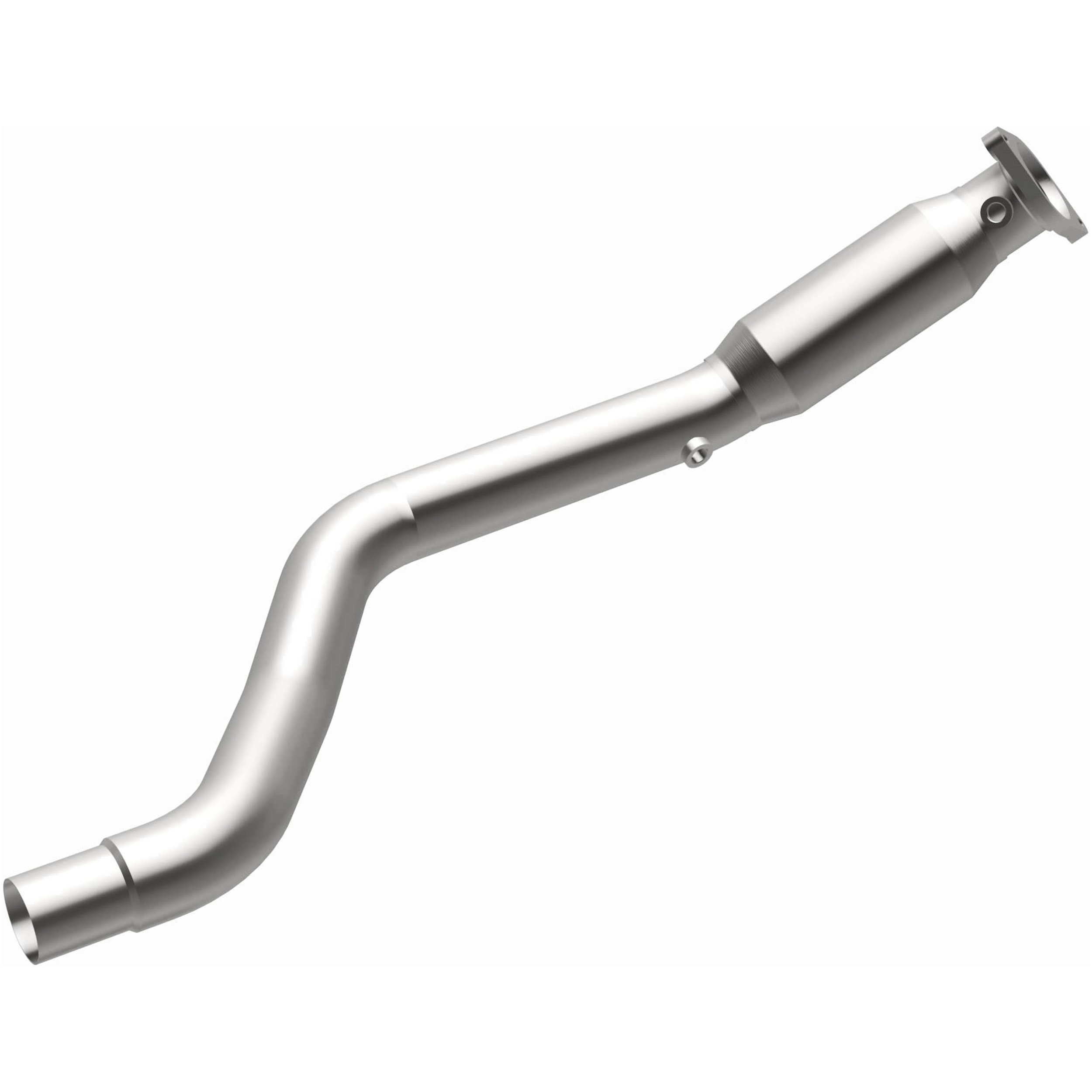 MagnaFlow California Grade CARB Compliant Direct-Fit Catalytic Converter 5461964